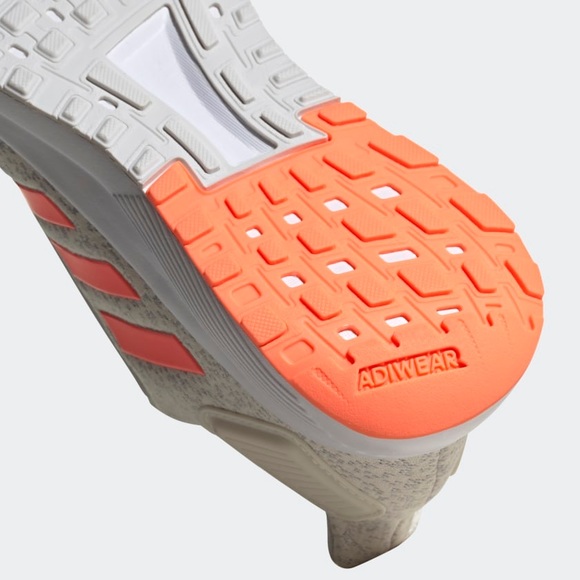 NWT Adidas Duramo 9 Running Shoes, size 10 - Picture 10 of 10